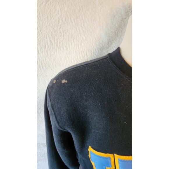 Vintage Small UCLA crewneck sweater - Picture 5 of 5